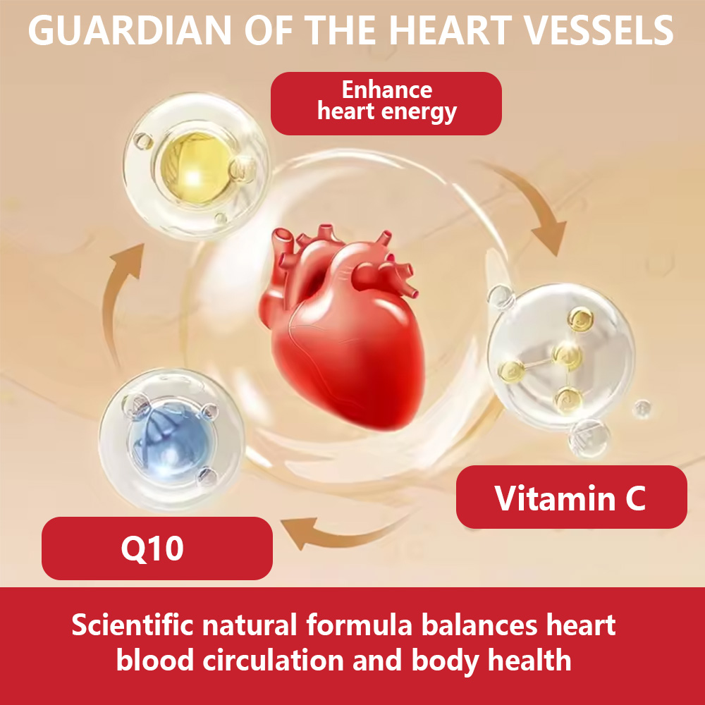 Ubiquinolo CoQ10 1000mg in Cap - Coq10 Ubiquinol Softgel recensione e prezzo