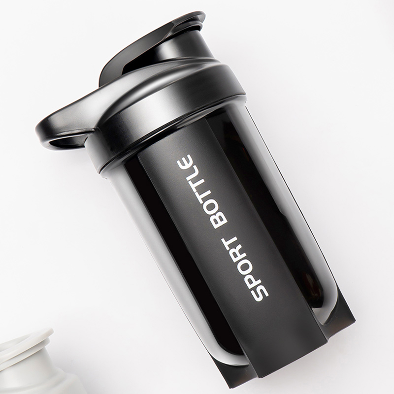 Bottiglia portatile per shaker - Nutrition And Fitness recensione e prezzo