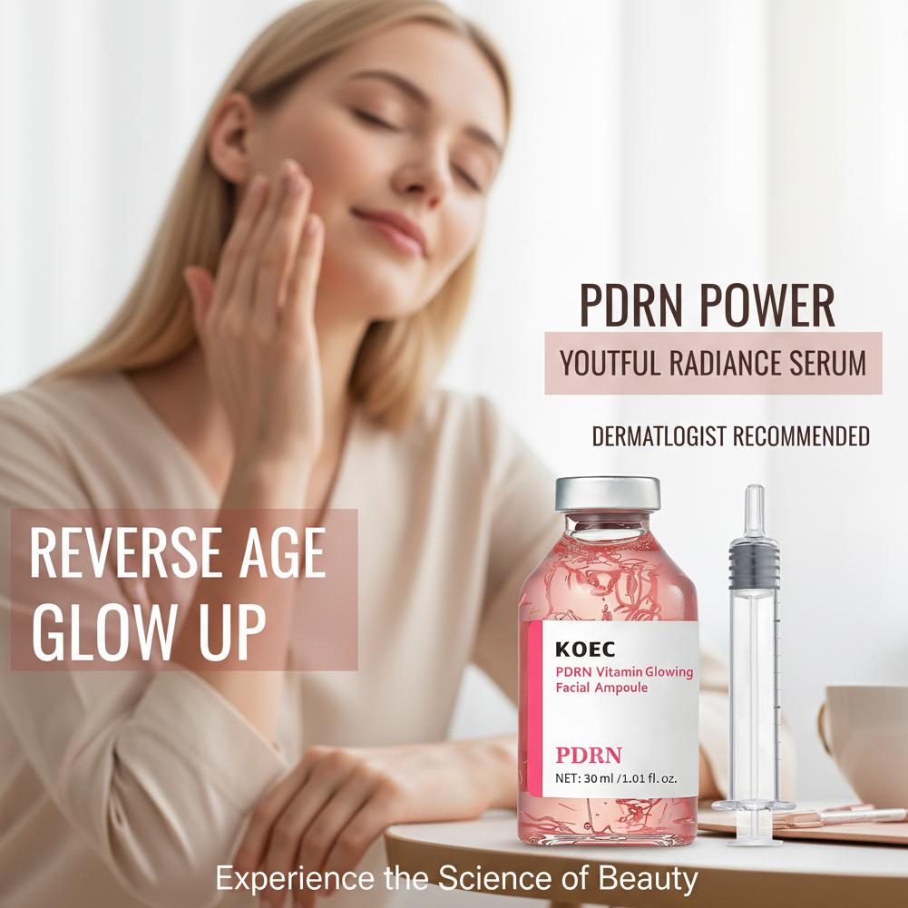 Siero Ampoule al Collagene Pep - Turmeric Curcumin Capsule recensione e prezzo