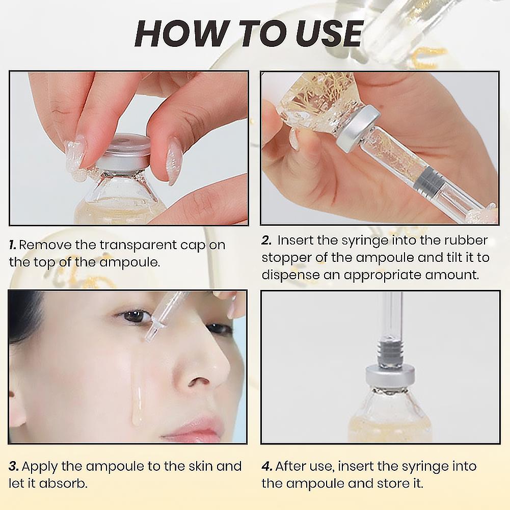 Siero Ampoule al Collagene Pep - Turmeric Curcumin Capsule recensione e prezzo
